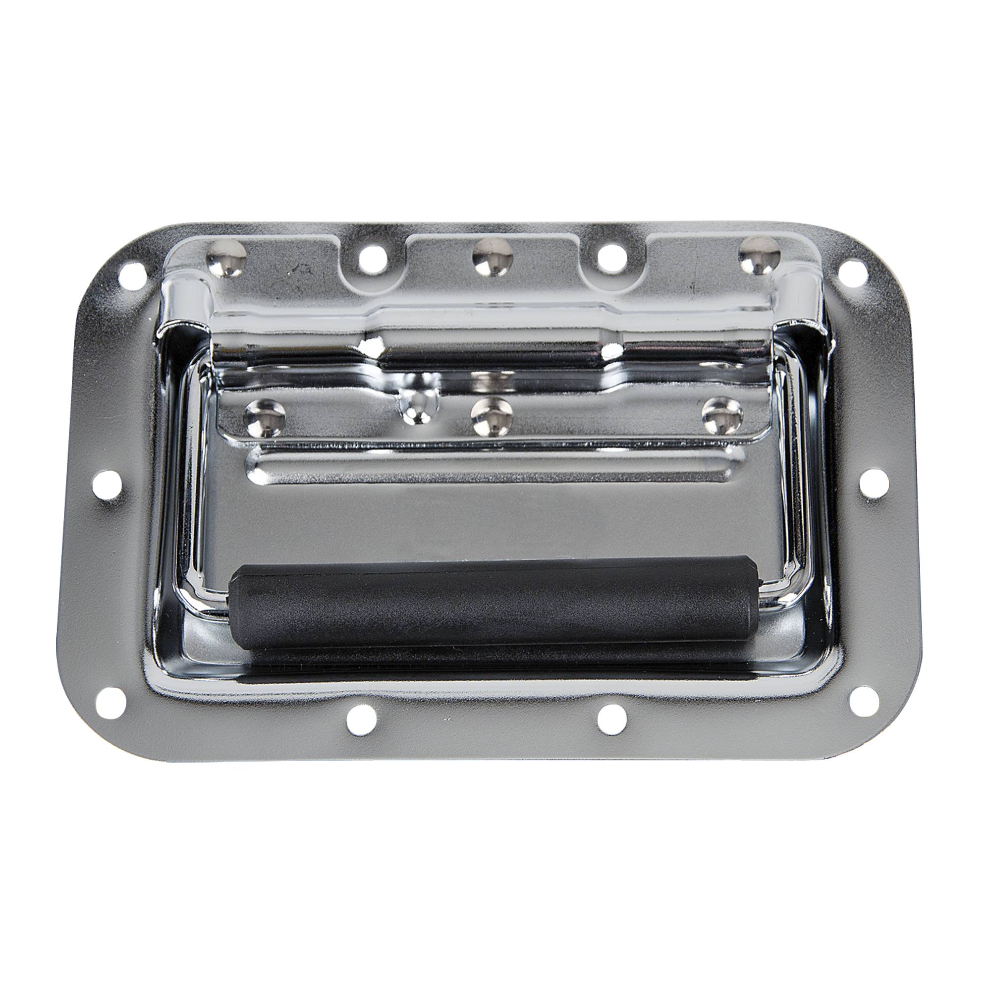 Showgear Fliphandle, Polished Poliert