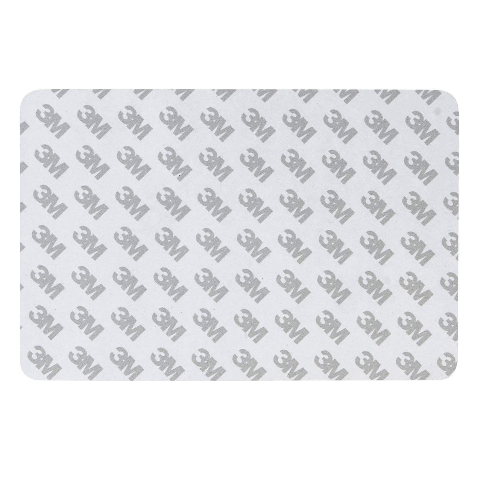 DMT Magnetic Flight Case Label Mit 3M-Klebestreifen + Marker