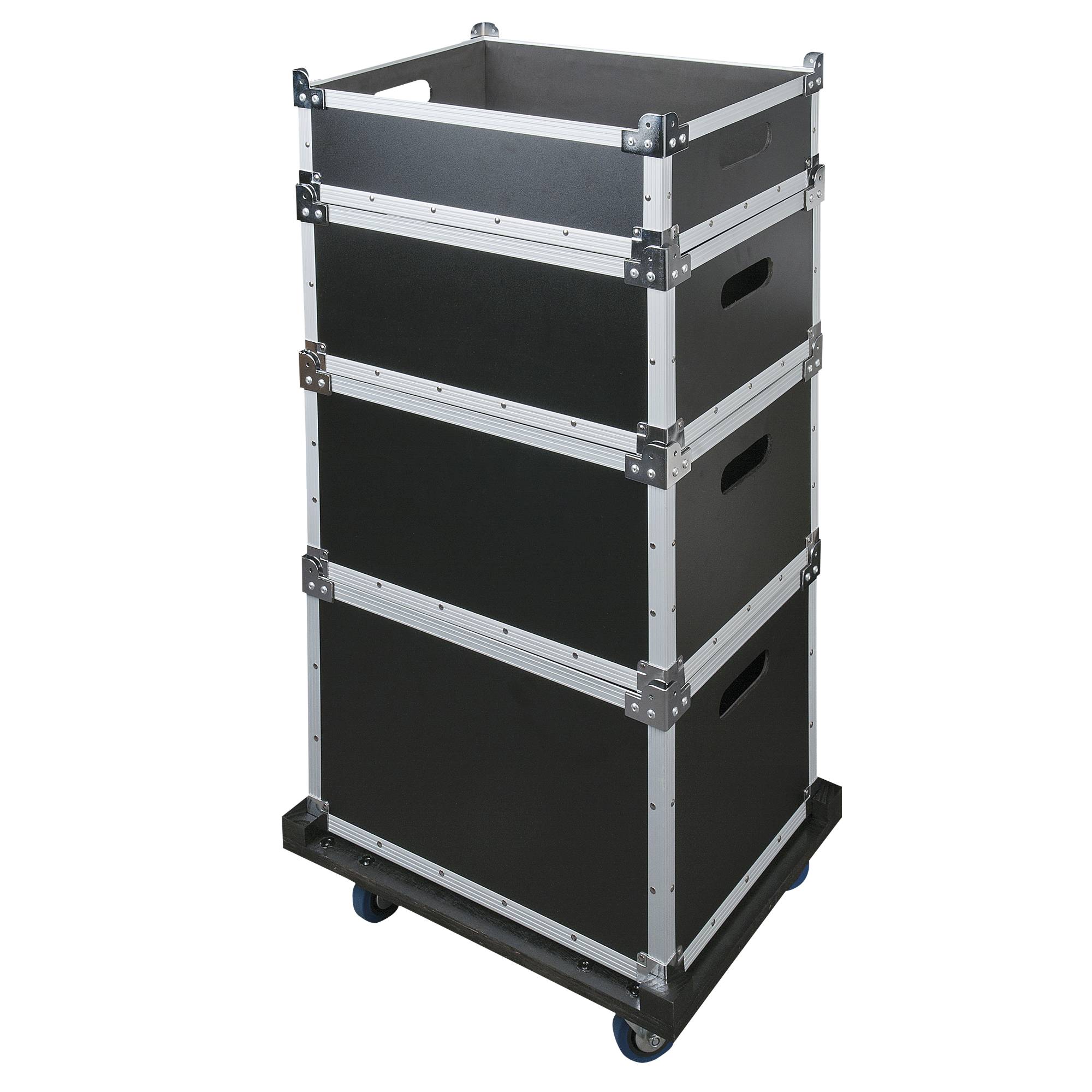 Showgear Stack Case Value Line Stack-Case H1 Value Line