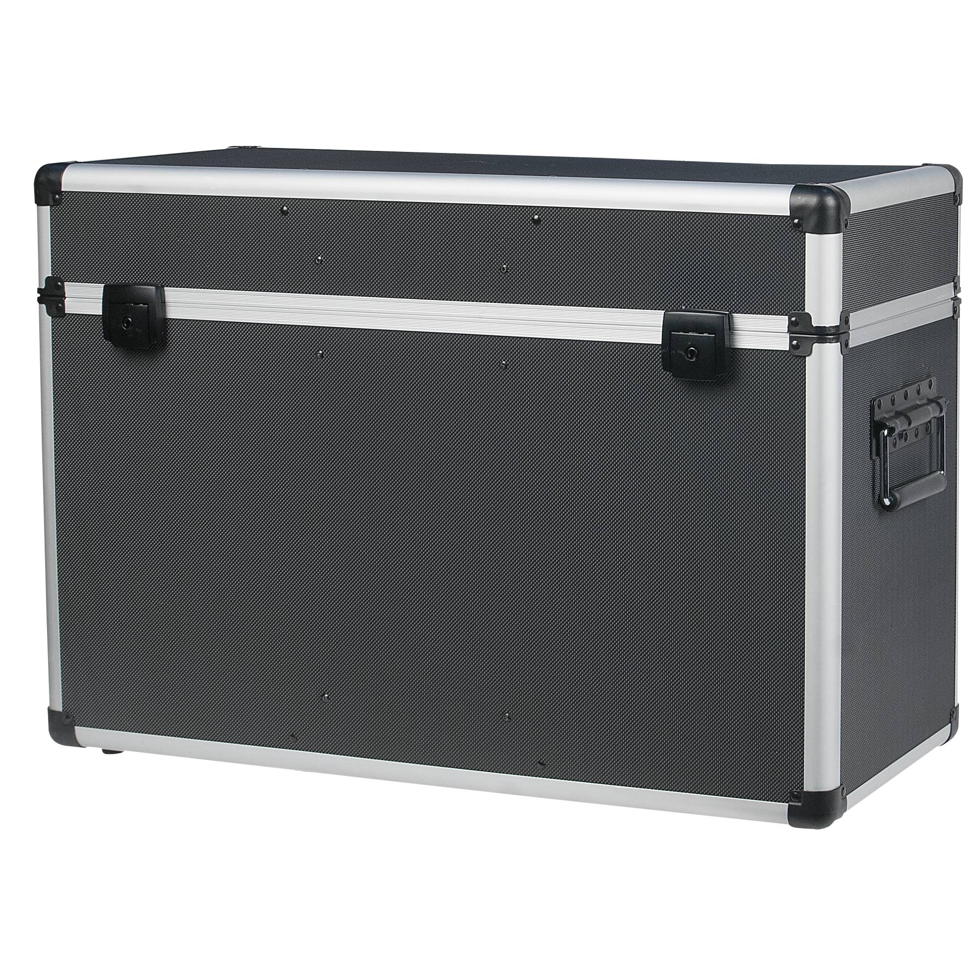 Showtec Case for 2x Phantom 65 Value Line