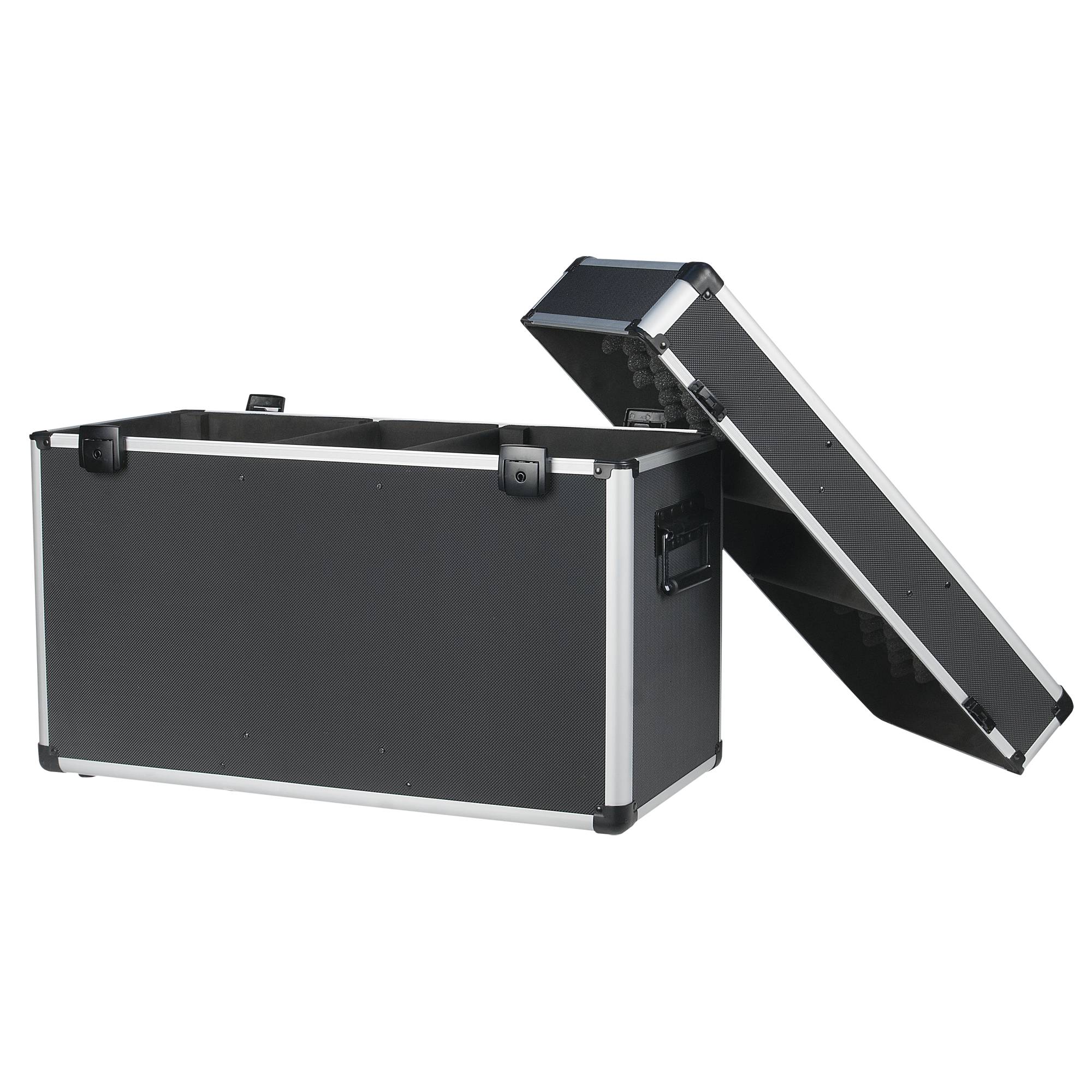 Showtec Case for 2x Phantom 65 Value Line