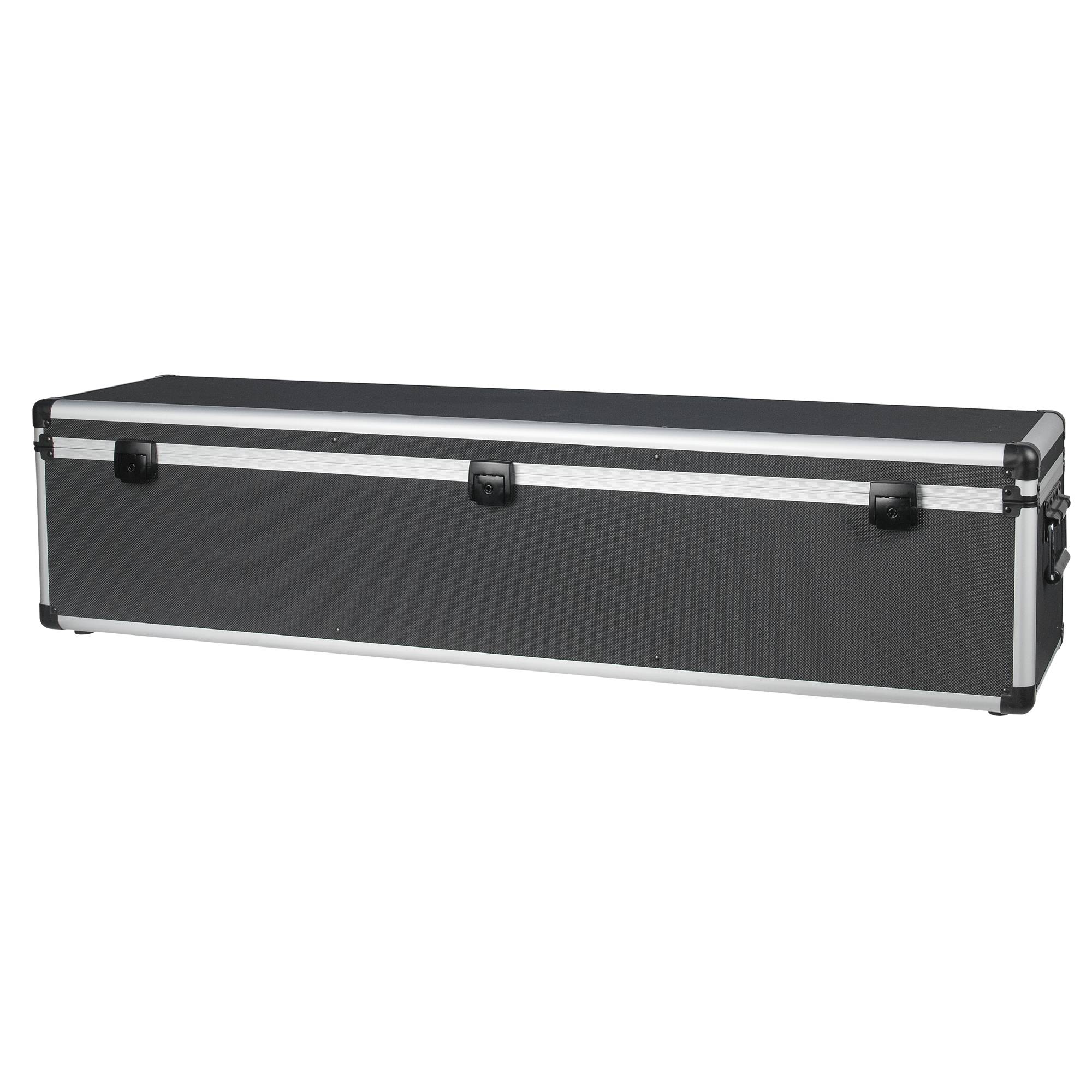 Showgear Case for 4x LED Bar Value Line
