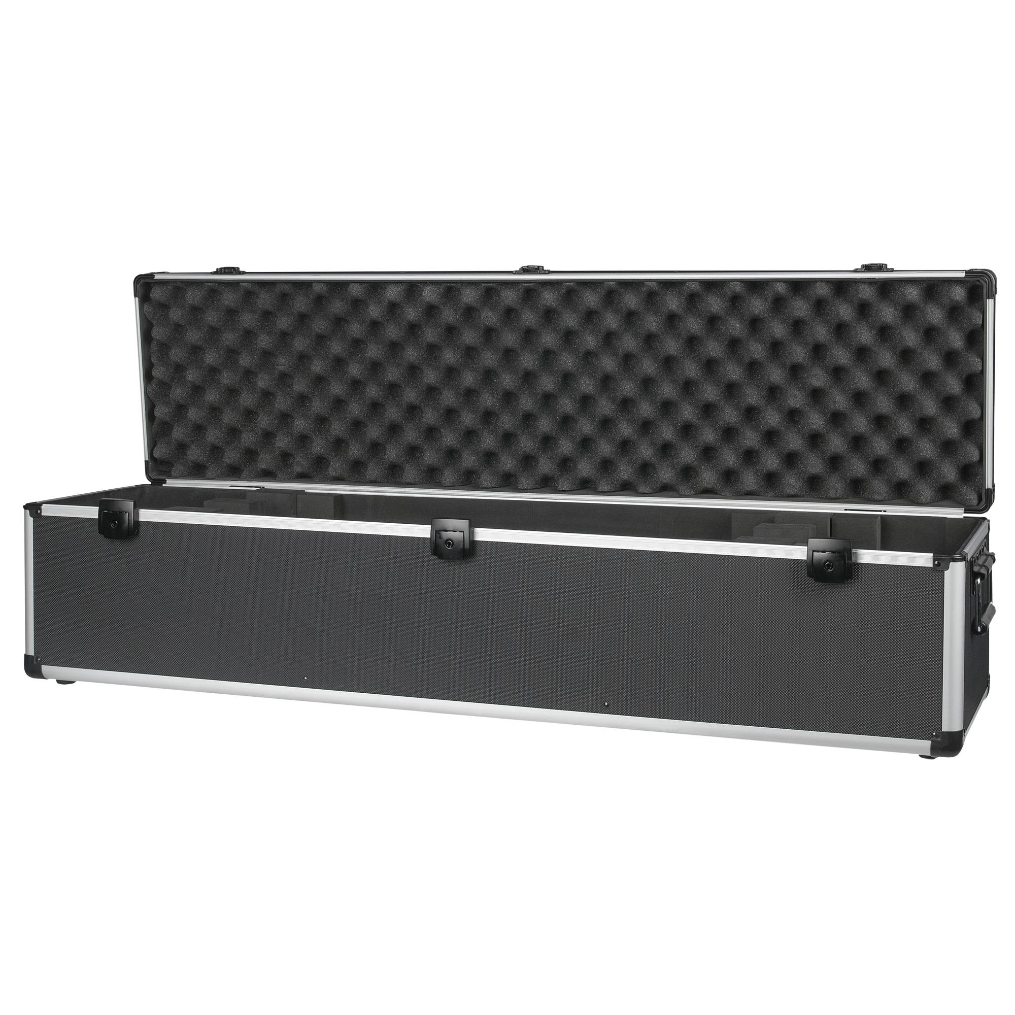 Showgear Case for 4x LED Bar Value Line