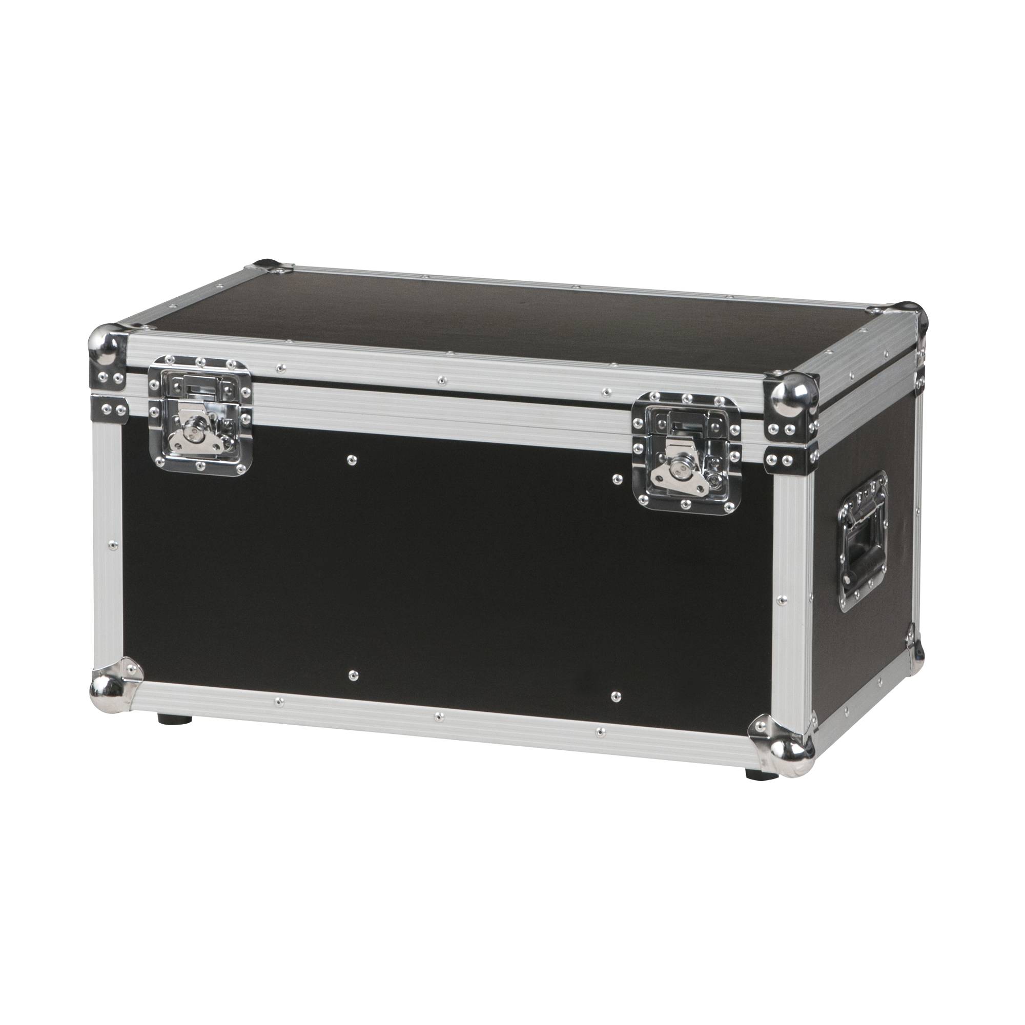 Showtec Case for 4x Kanjo 10 / 60 Flight Case
