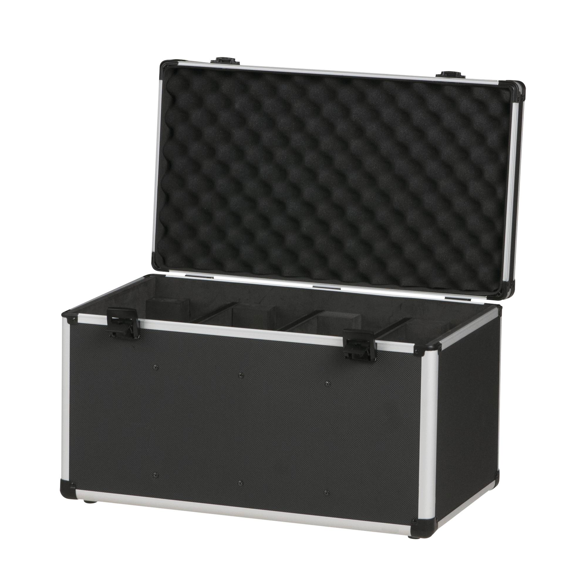 Showtec Case for 4x Club par Value Line