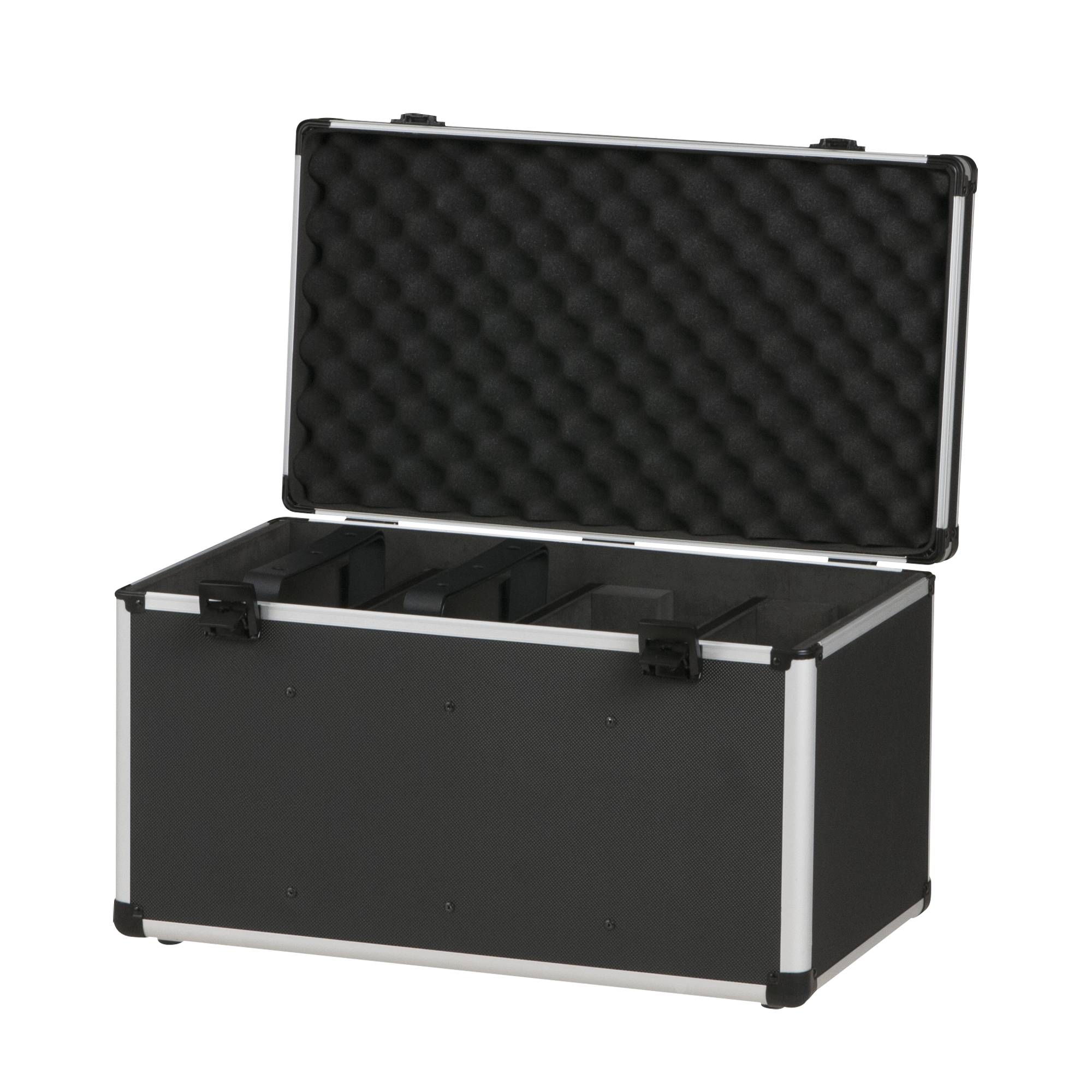 Showtec Case for 4x Club par Value Line