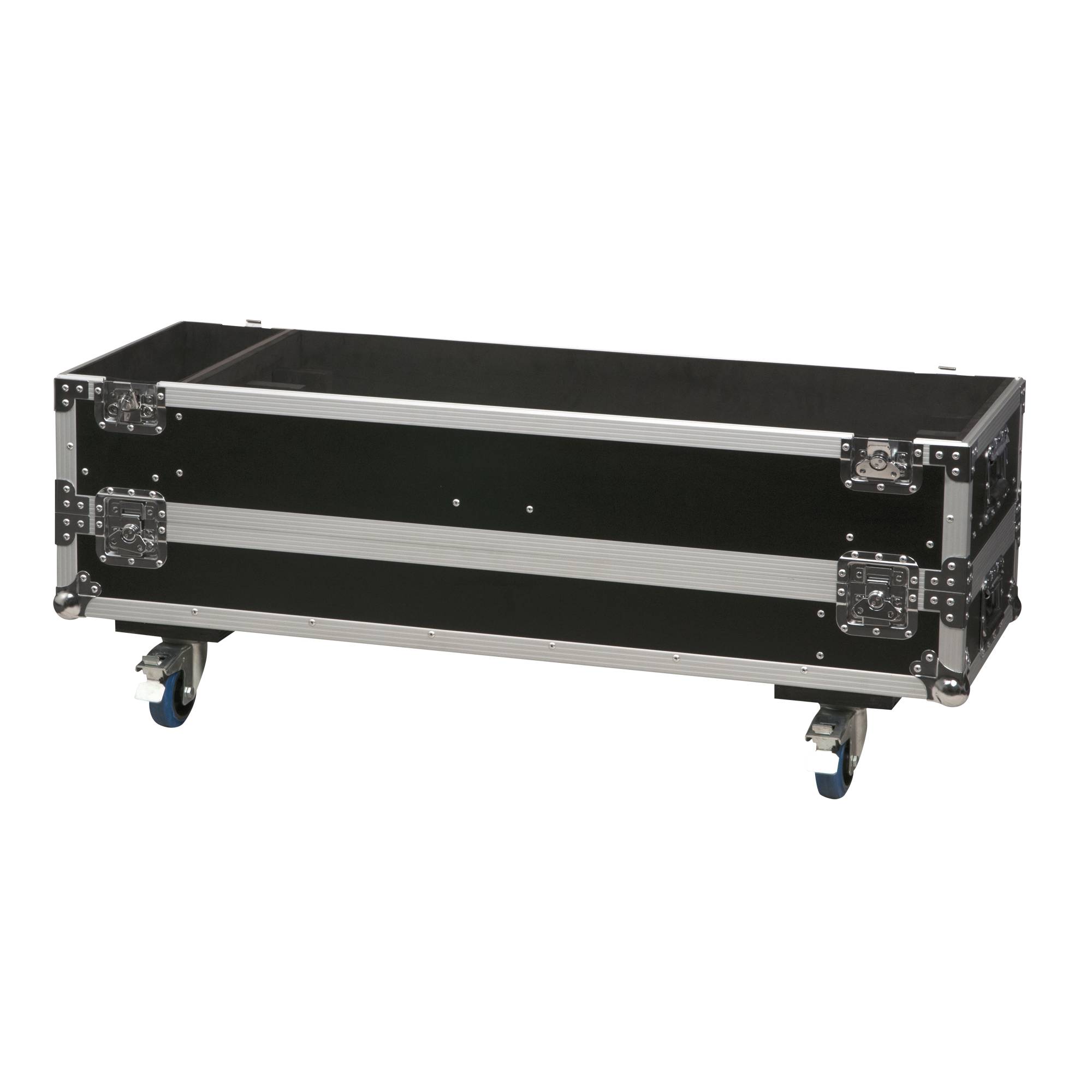 Showtec Case for 12x Sunstrip Active Flightcase