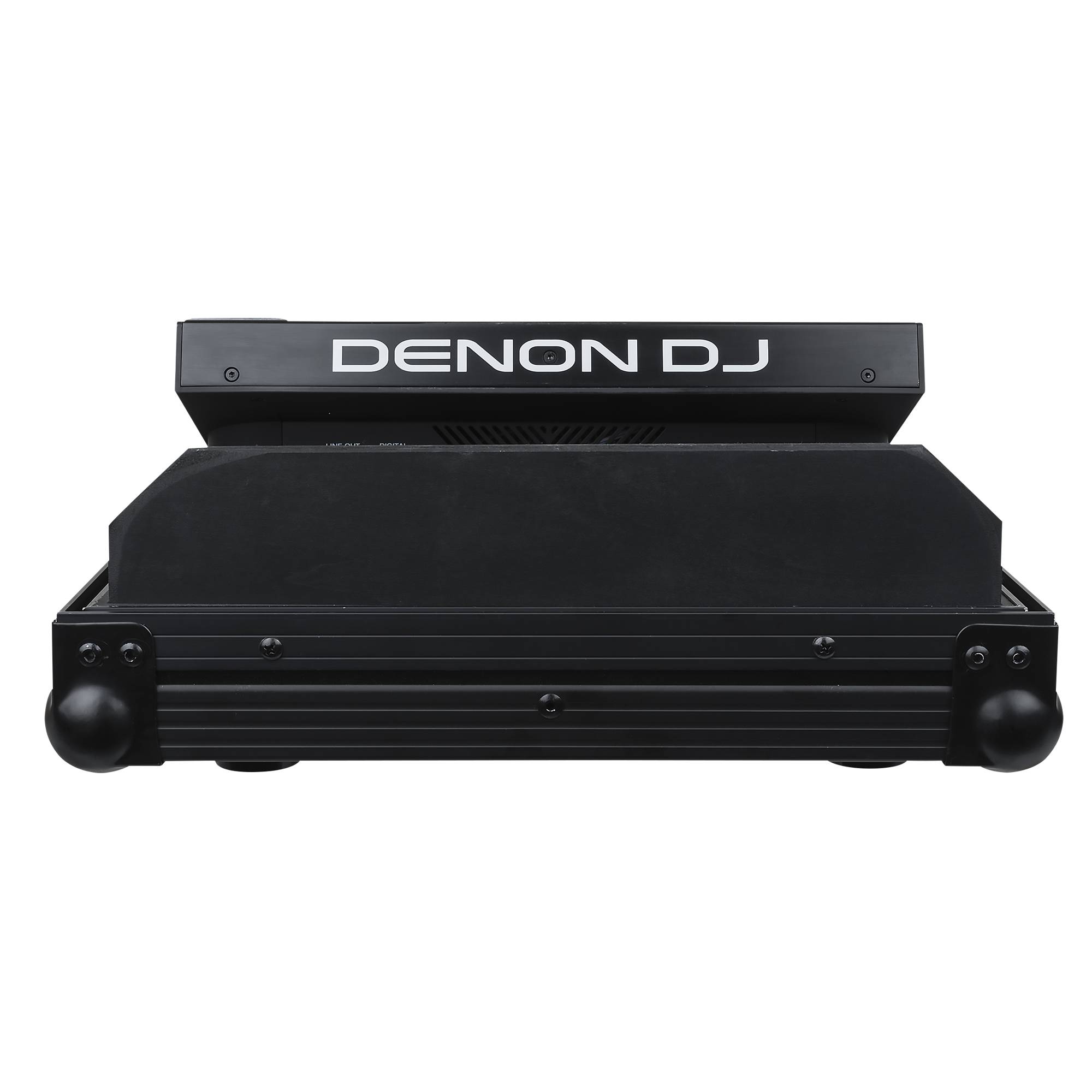 Showgear Case for Denon SC-5000 Flightcase