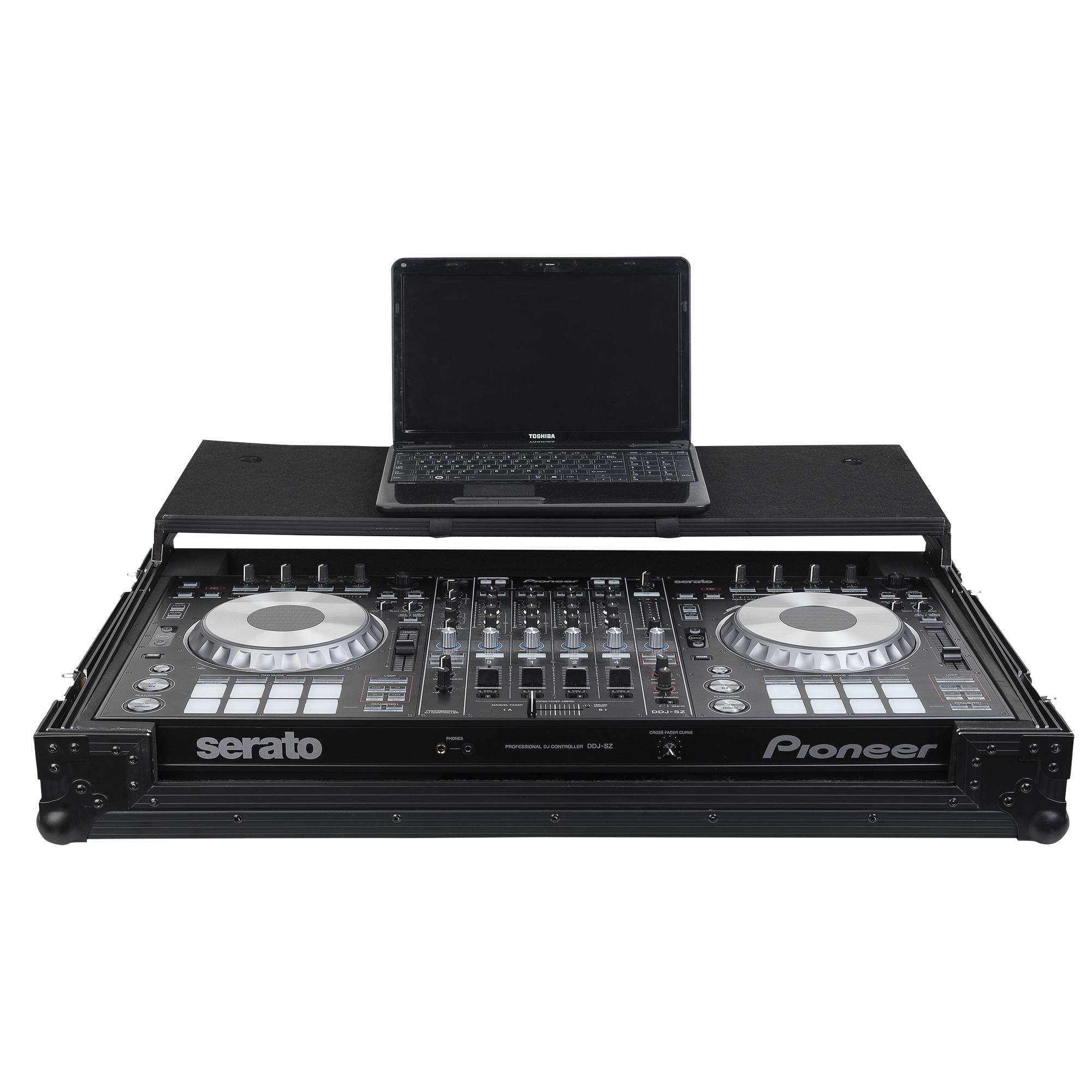 Showgear Case for Pioneer DDJ-RZ/DDJ-SZ Flightcase