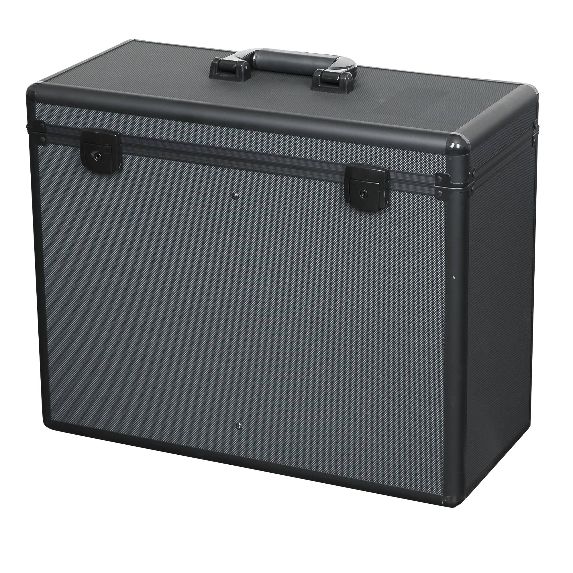 Showtec Case for 2x Shark One (Spot/Wash Zoom/Wash/Combi) Value Line Flight Case