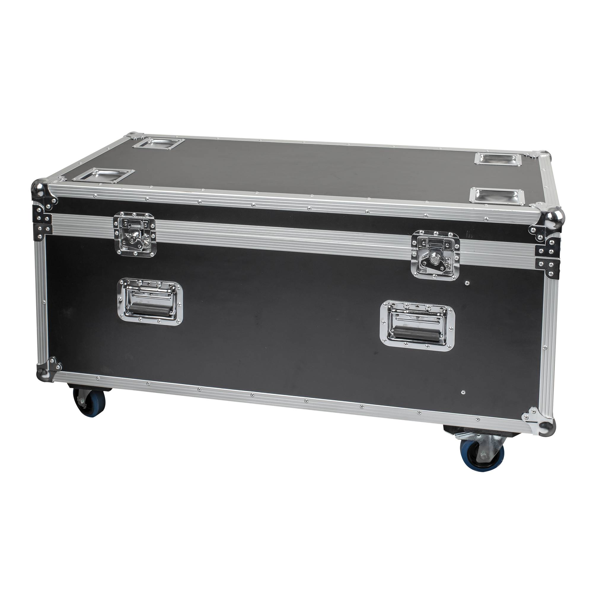 Showtec Case for 8x Pulse Pixel Bar 16 Flightcase