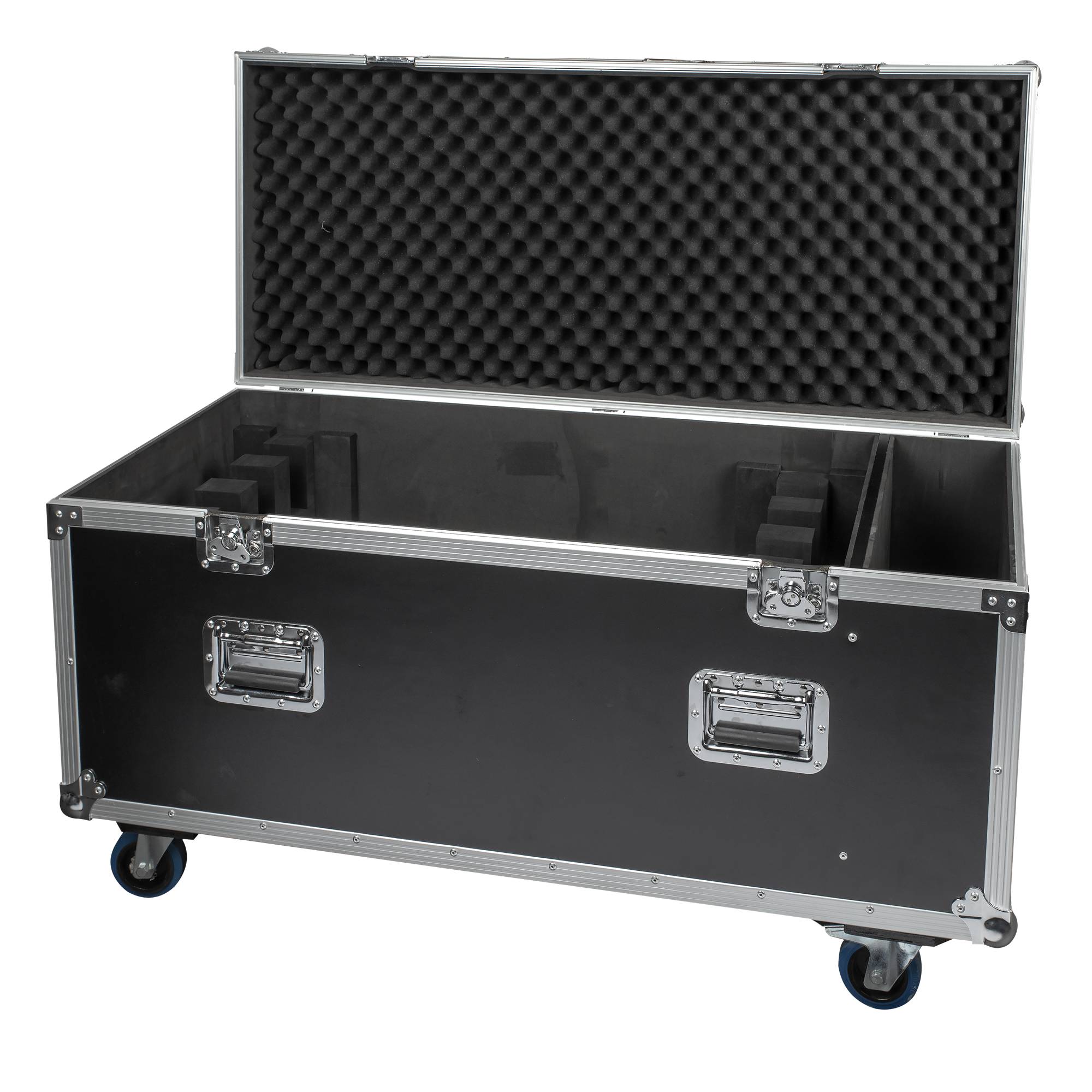Showtec Case for 8x Pulse Pixel Bar 16 Flightcase