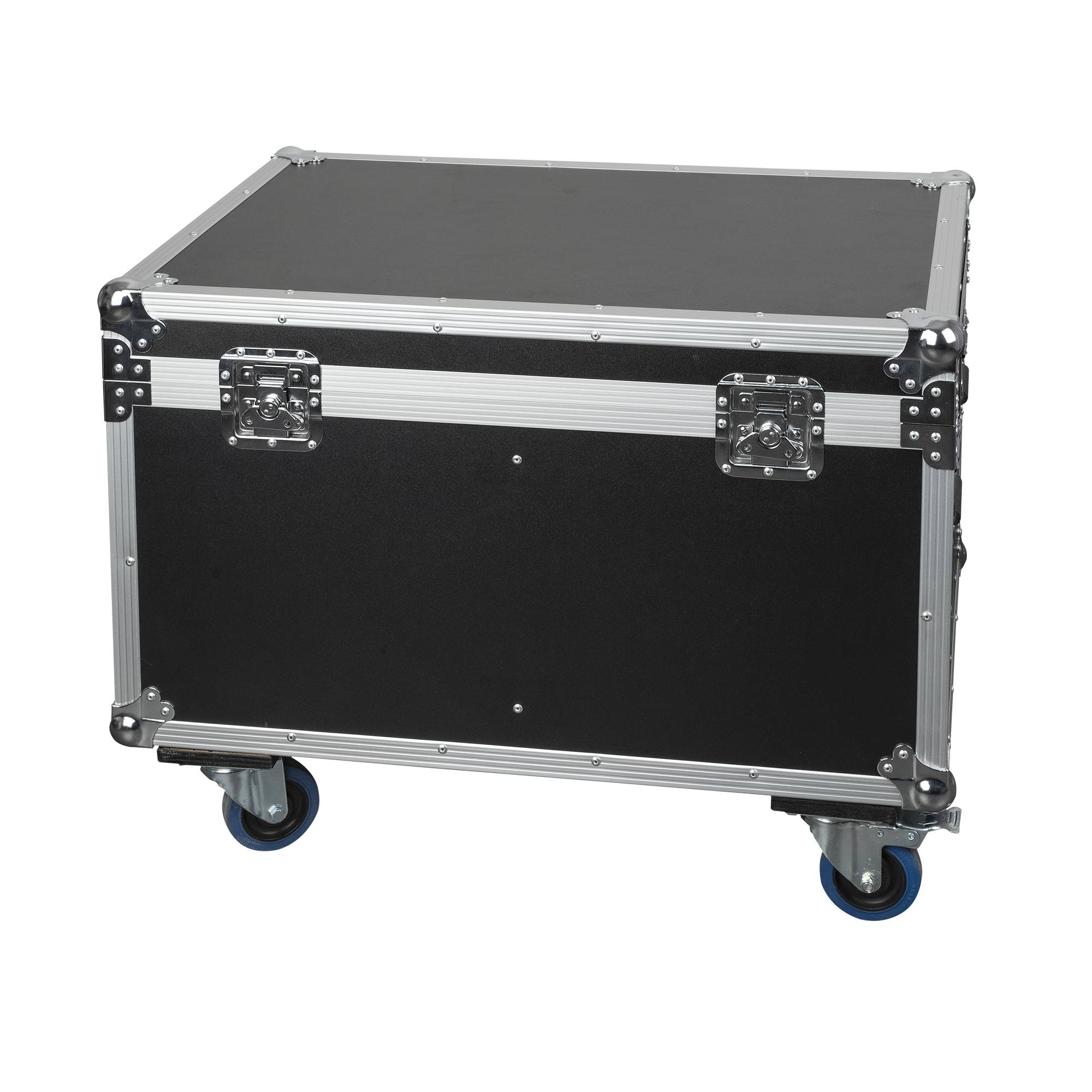 Showtec Case for 4x Stage Blinder 4 LED Flightcase