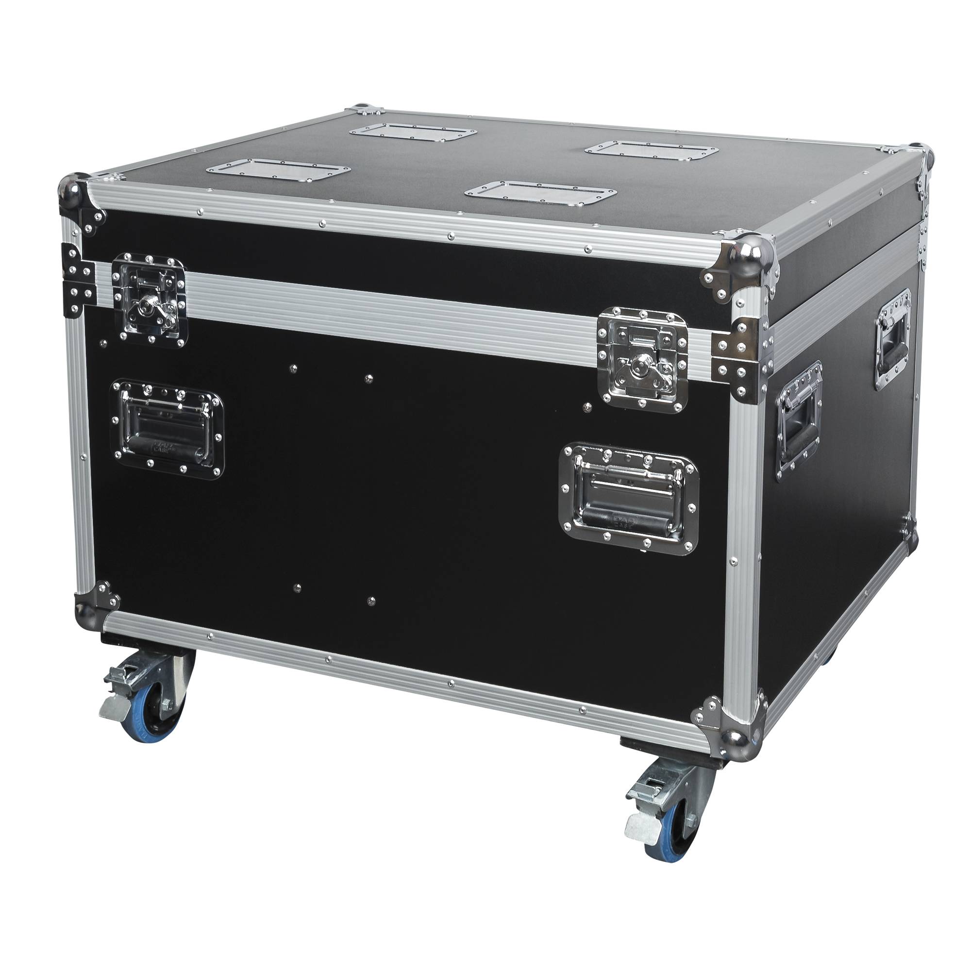 Showtec Case for 4x Phantom 100 / 130 / 3R Flight Case