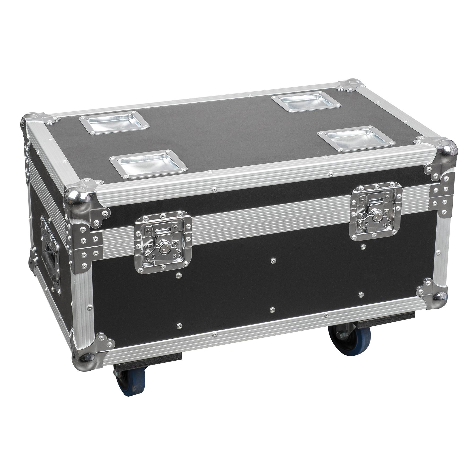 Showtec Case for 6x Stage Blinder 1 LED Flightcase