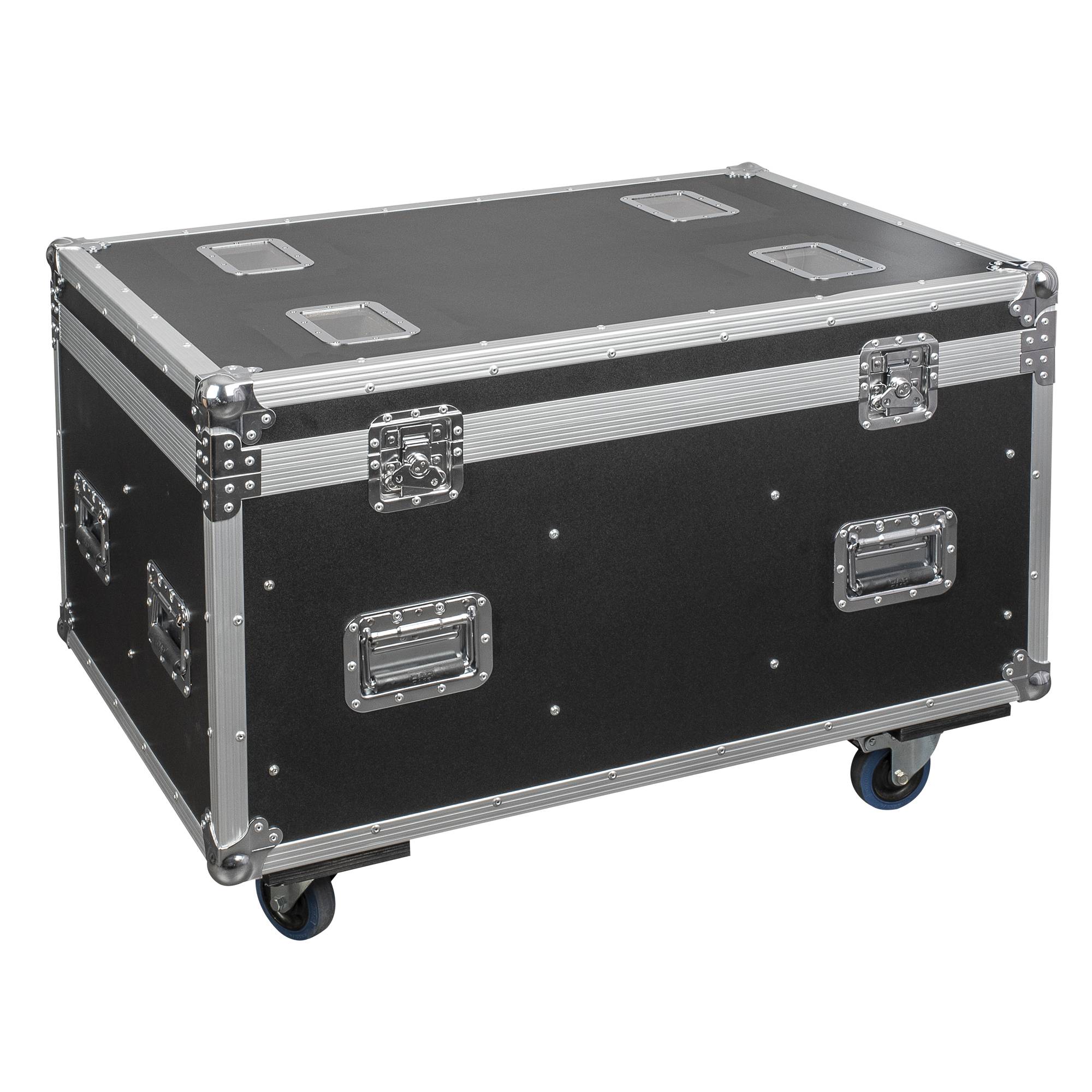 Showtec Case for 4x Phantom 100 / 180 Flight Case