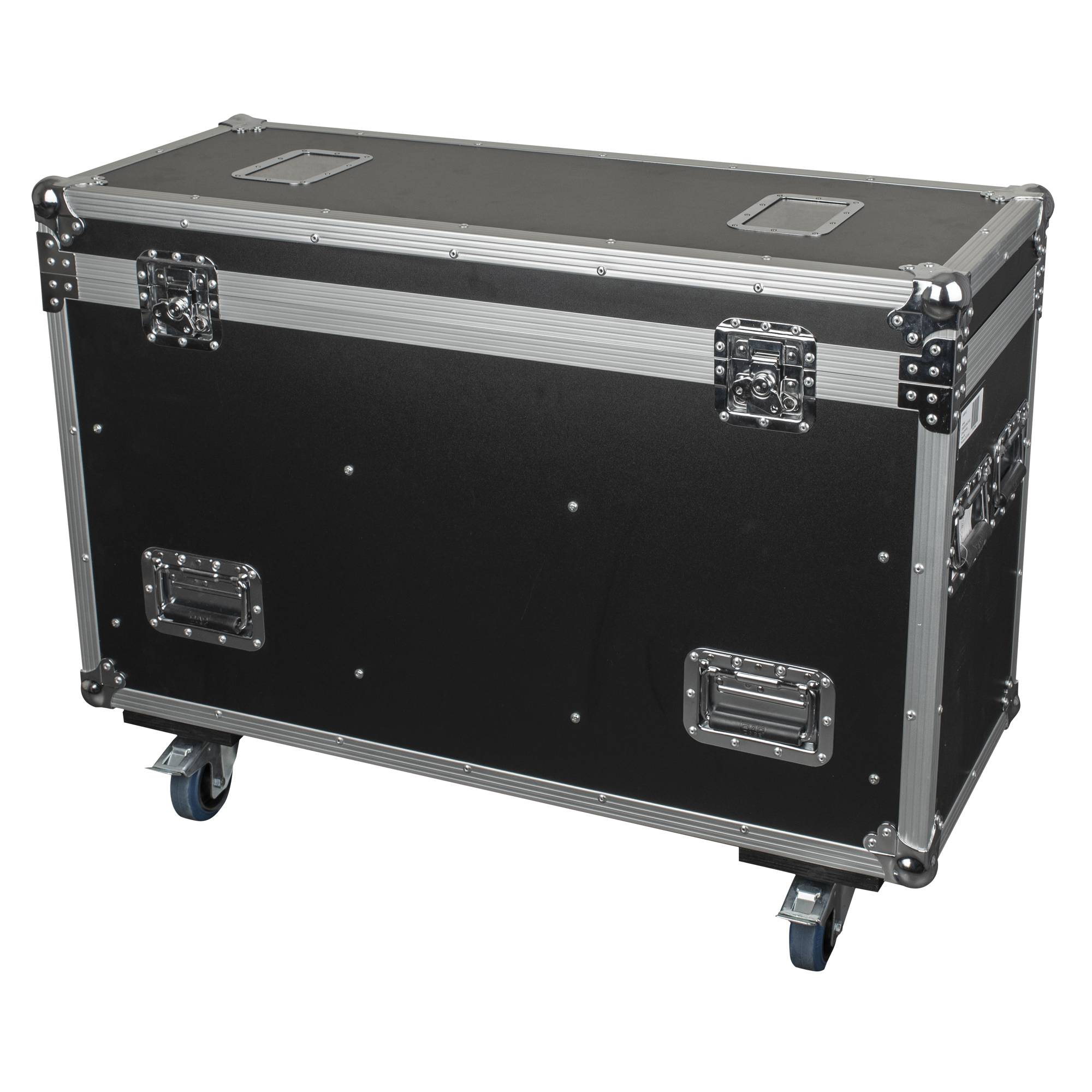 Showtec Case for 2x Phantom 250 Spot Flight Case