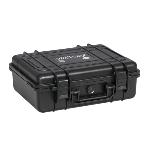 Showgear Daily Case 4 Showgear Daily Case 4