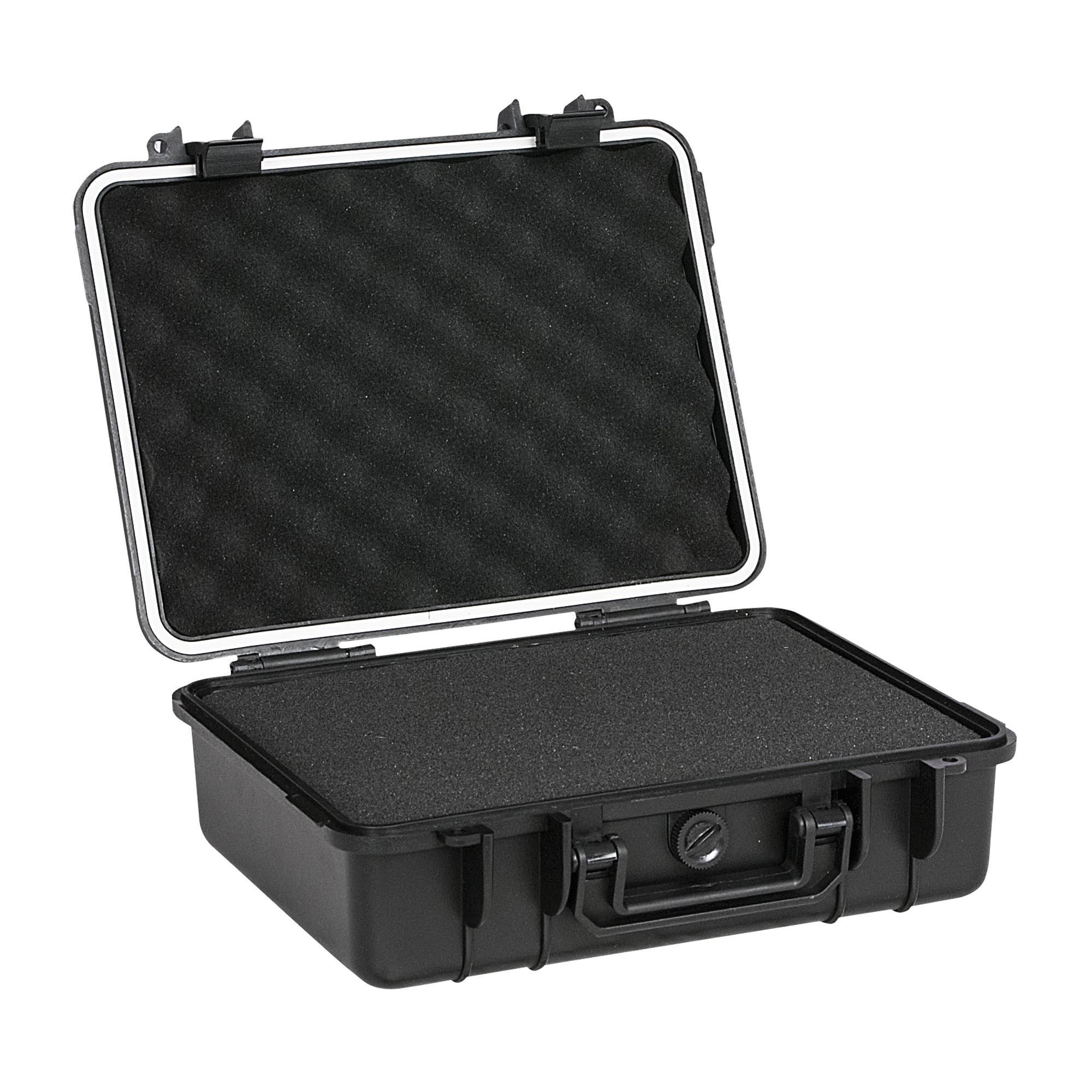 Showgear Daily Case 4