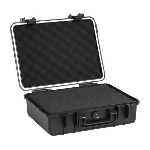 Showgear Daily Case 4 Showgear Daily Case 4