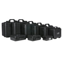 Showgear Daily Case 4 Showgear Daily Case 4