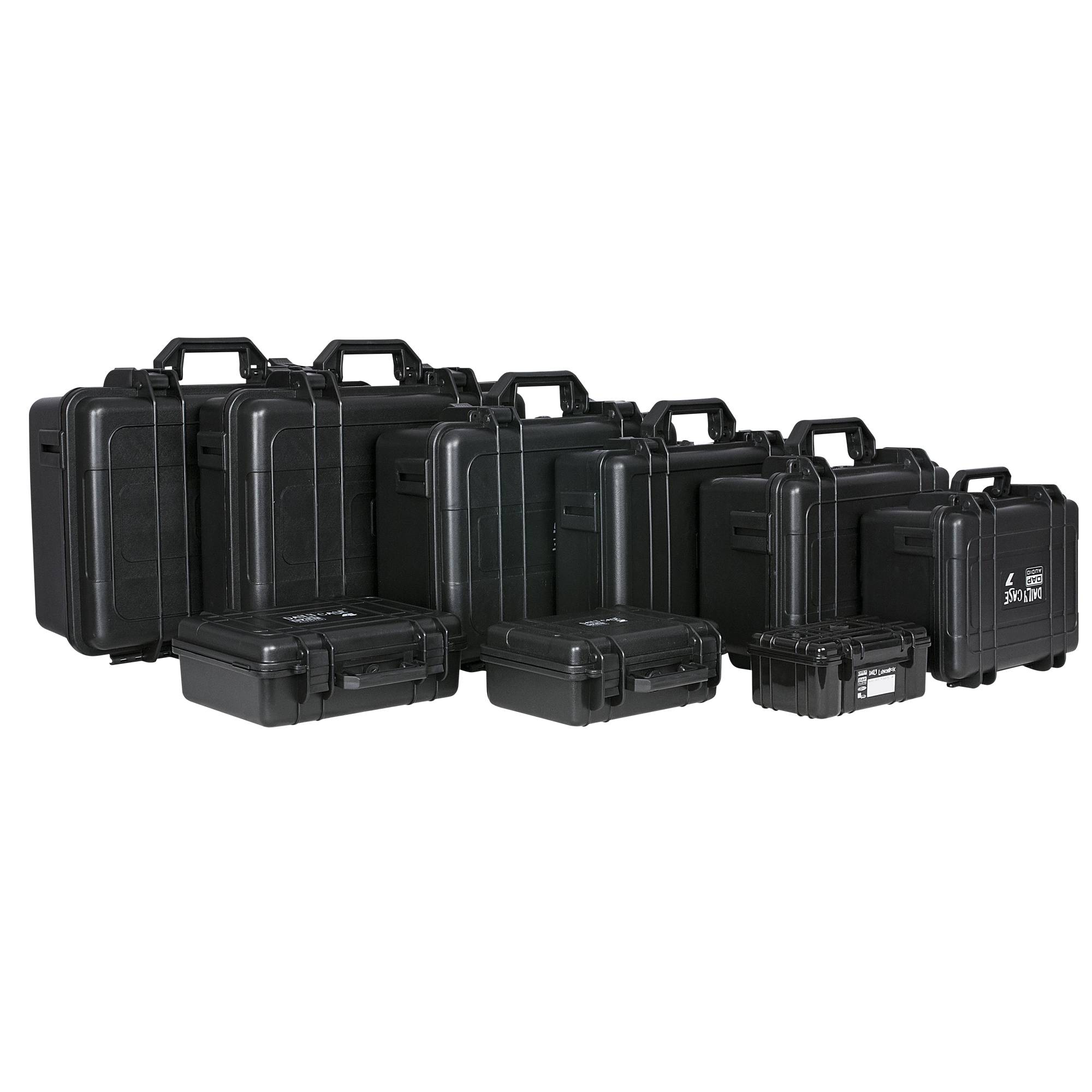 Showgear Daily Case 7