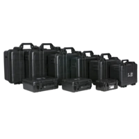 Showgear Daily Case 7 Showgear Daily Case 7