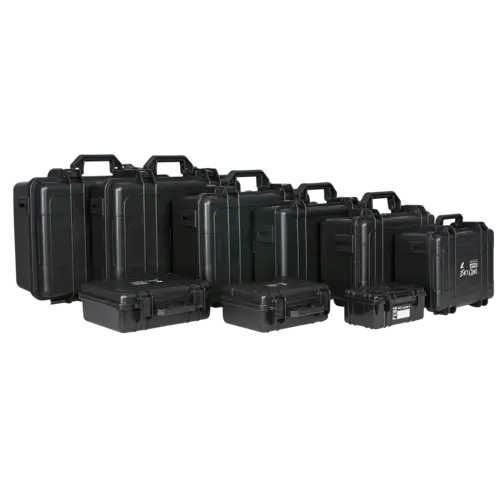 Showgear Daily Case 7 Showgear Daily Case 7