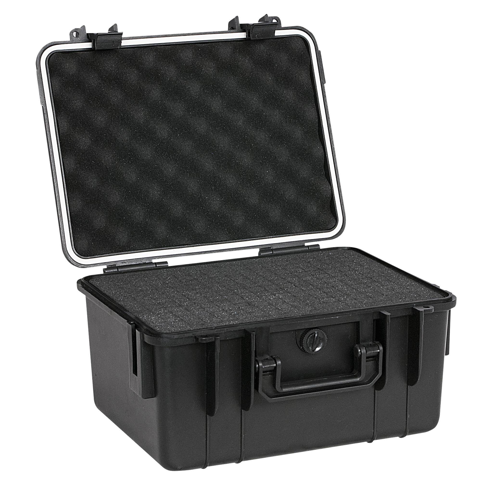 Showgear Daily Case 7