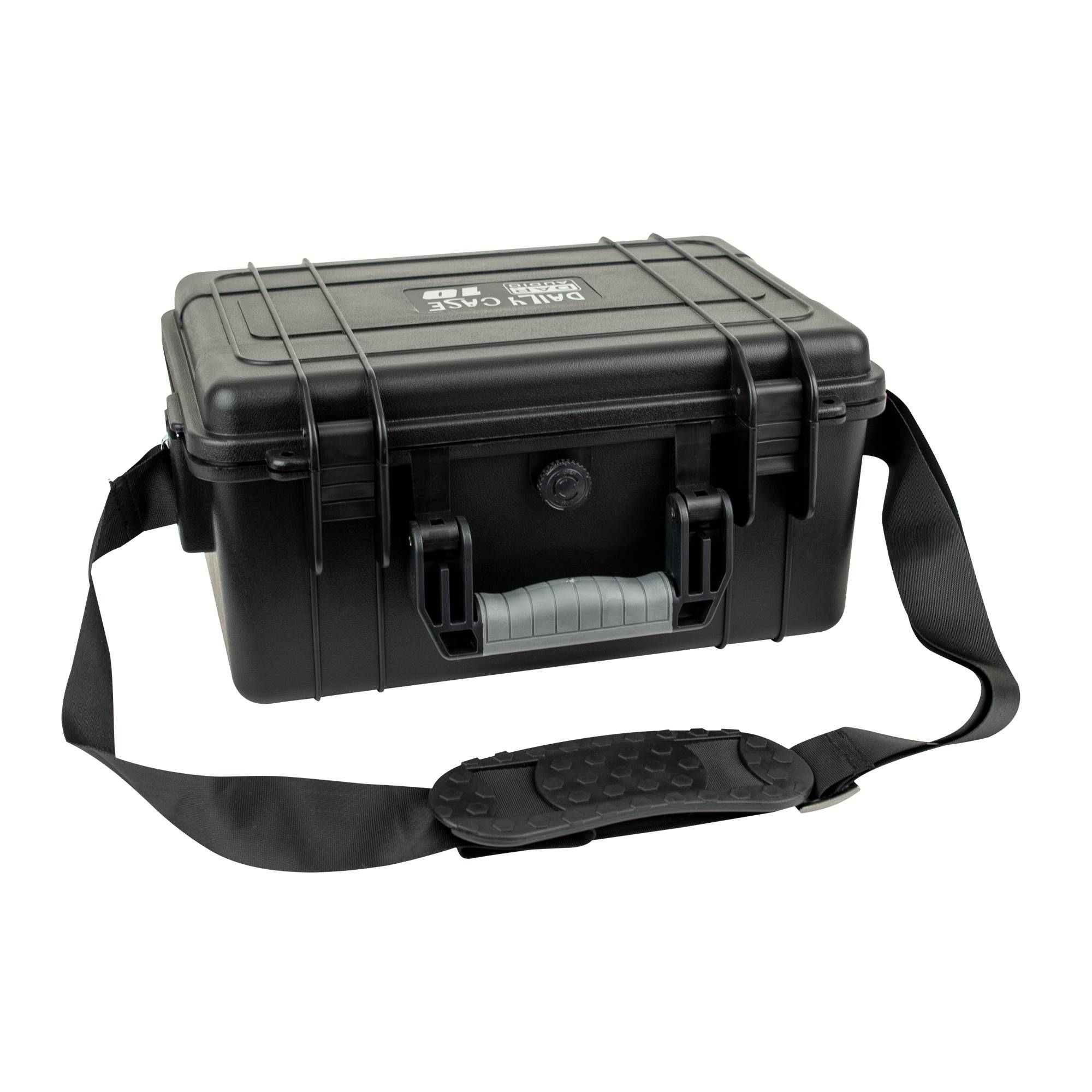 Showgear Daily Case 10