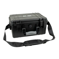 Showgear Daily Case 10 Showgear Daily Case 10