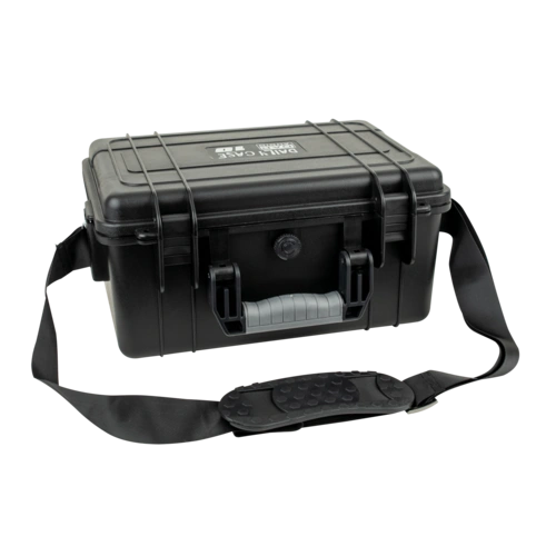 Showgear Daily Case 10 Showgear Daily Case 10