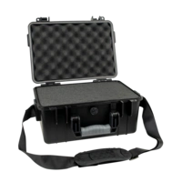 Showgear Daily Case 10 Showgear Daily Case 10