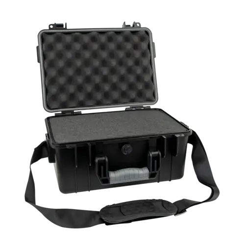 Showgear Daily Case 10 Showgear Daily Case 10