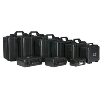 Showgear Daily Case 10 Showgear Daily Case 10