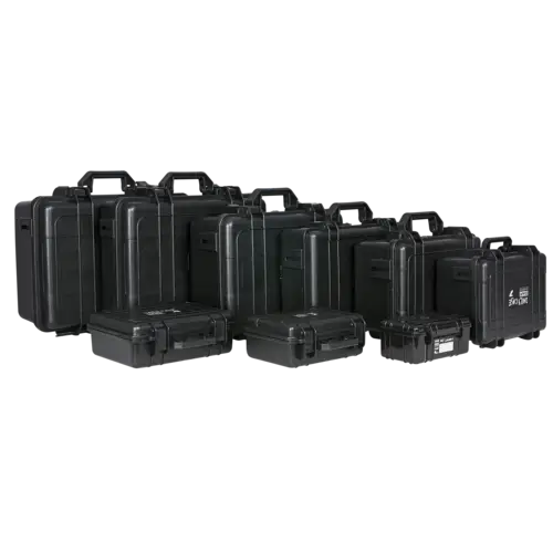 Showgear Daily Case 10 Showgear Daily Case 10