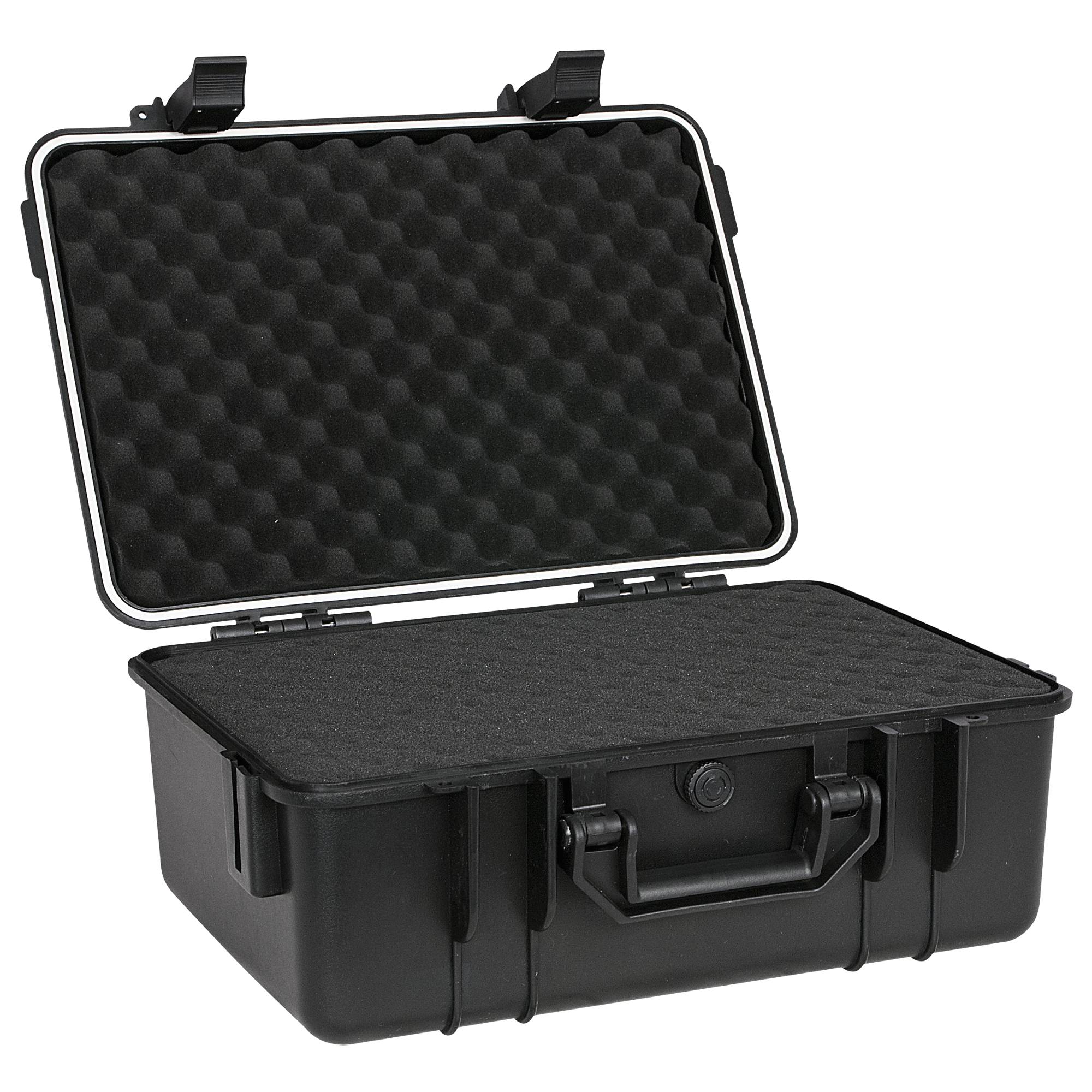 Showgear Daily Case 15