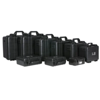 Showgear Daily Case 15 Showgear Daily Case 15