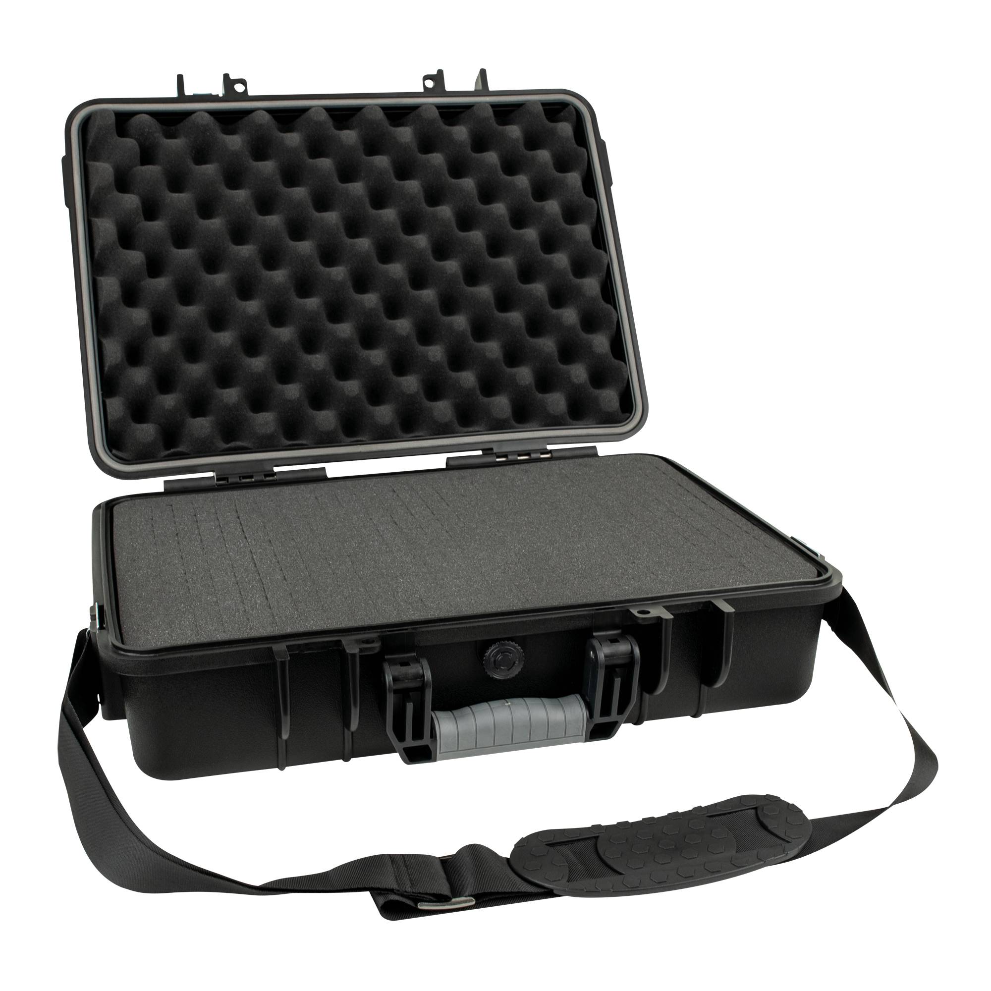 Showgear Daily Case 16