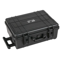 Showgear Daily Case 30 inkl. Trolley Showgear Daily Case 30 inkl. Trolley