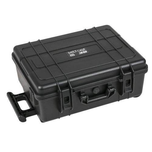 Showgear Daily Case 30 inkl. Trolley Showgear Daily Case 30 inkl. Trolley