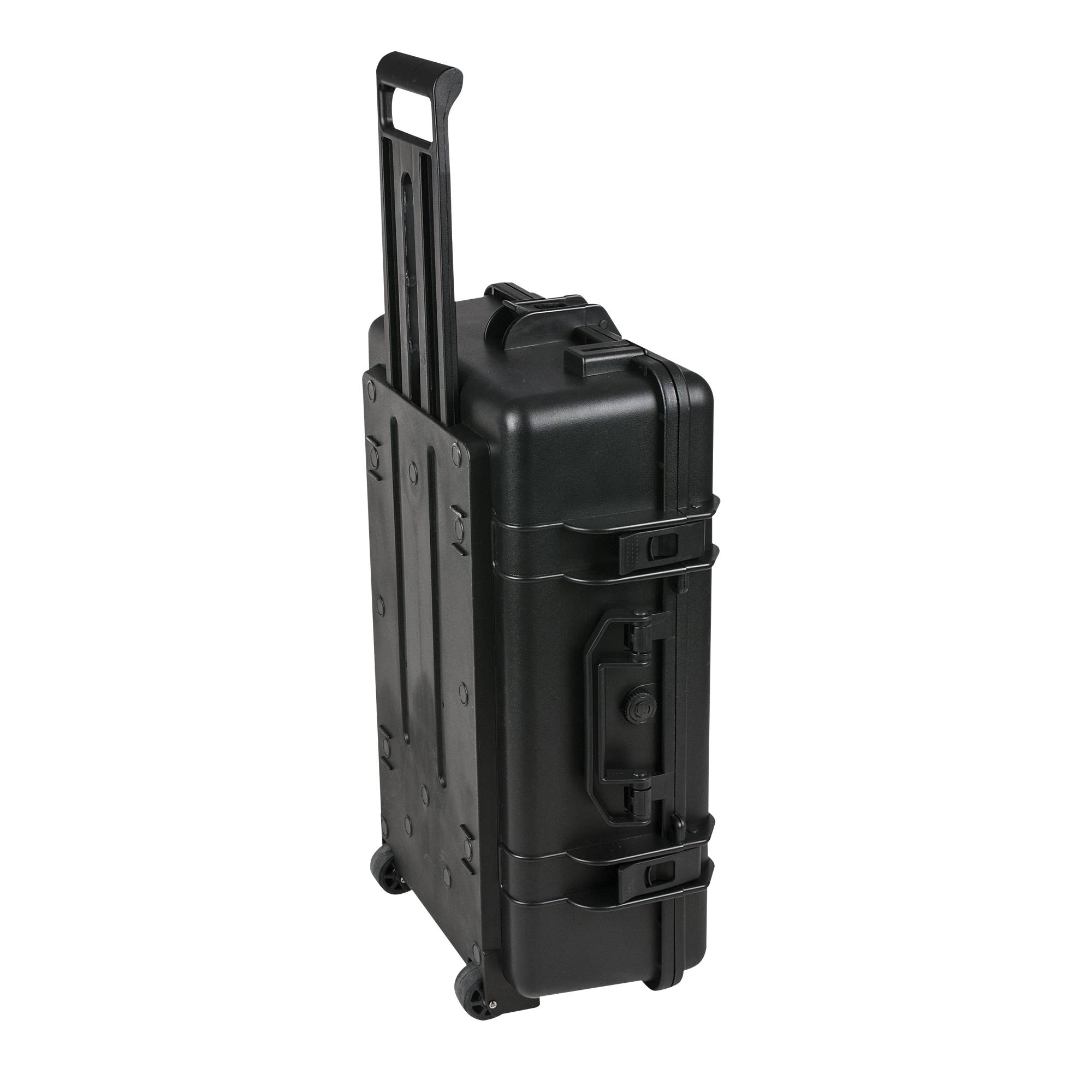 Showgear Daily Case 30 inkl. Trolley