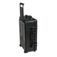 Showgear Daily Case 30 inkl. Trolley Showgear Daily Case 30 inkl. Trolley