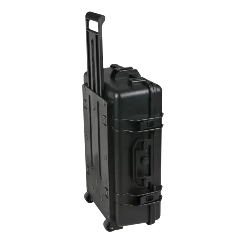 Showgear Daily Case 30 inkl. Trolley Showgear Daily Case 30 inkl. Trolley