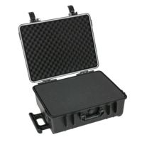 Showgear Daily Case 30 inkl. Trolley Showgear Daily Case 30 inkl. Trolley