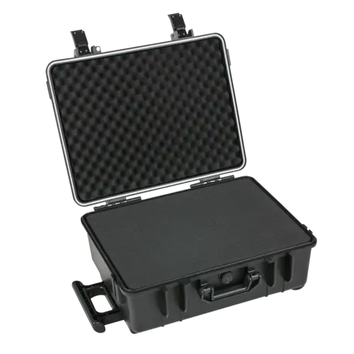 Showgear Daily Case 30 inkl. Trolley Showgear Daily Case 30 inkl. Trolley