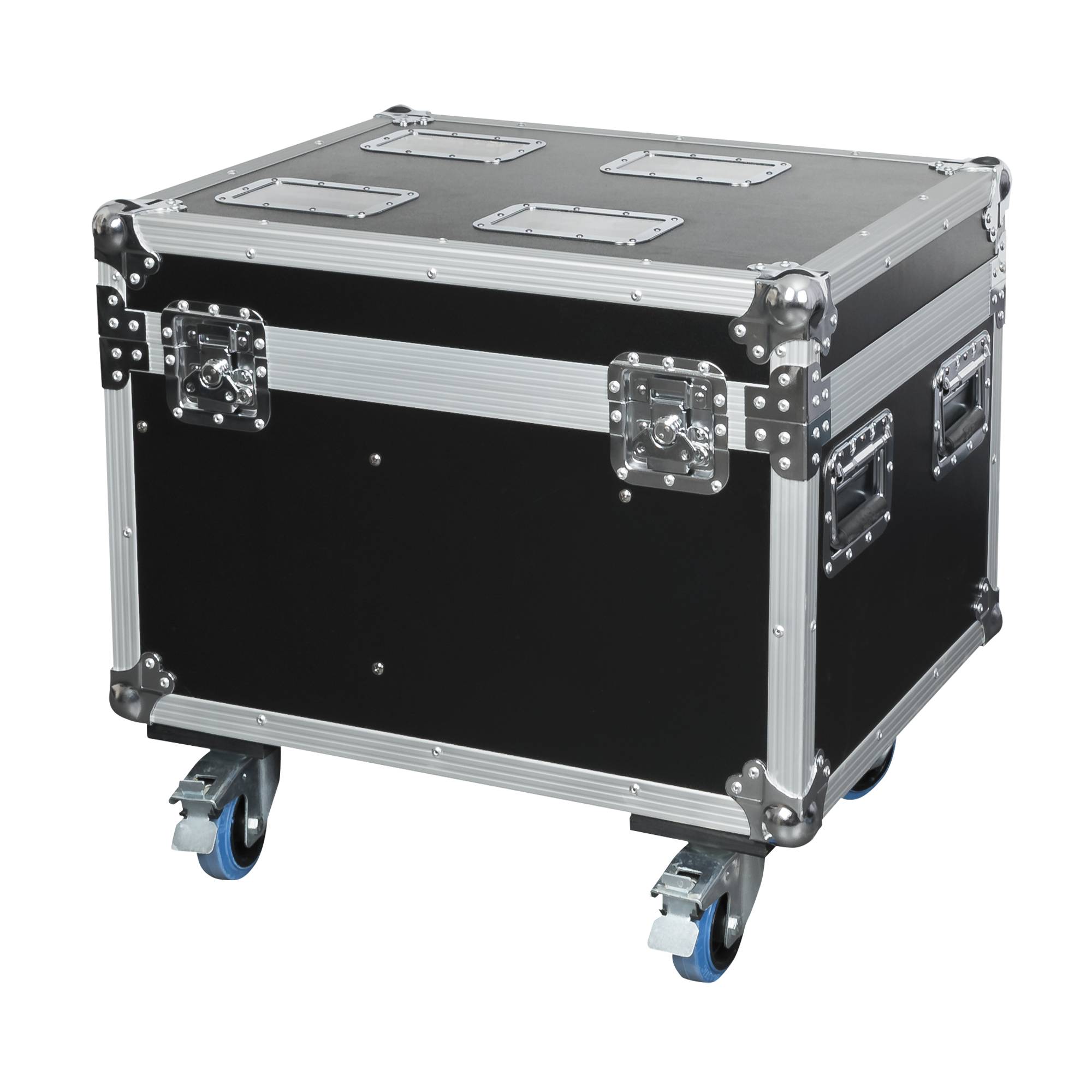 Showtec Case for 4x Phantom 65 Flight Case