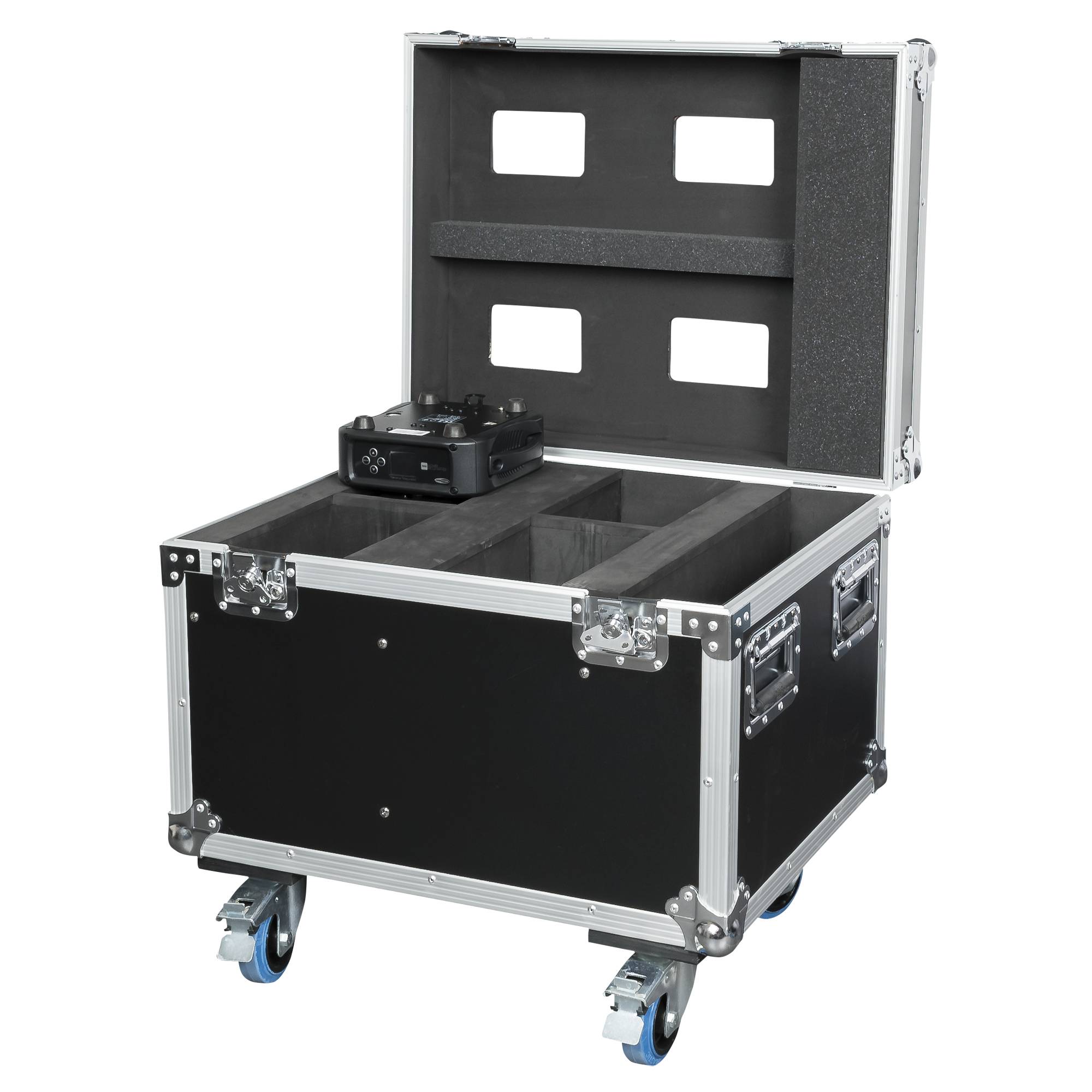 Showtec Case for 4x Phantom 65 Flight Case