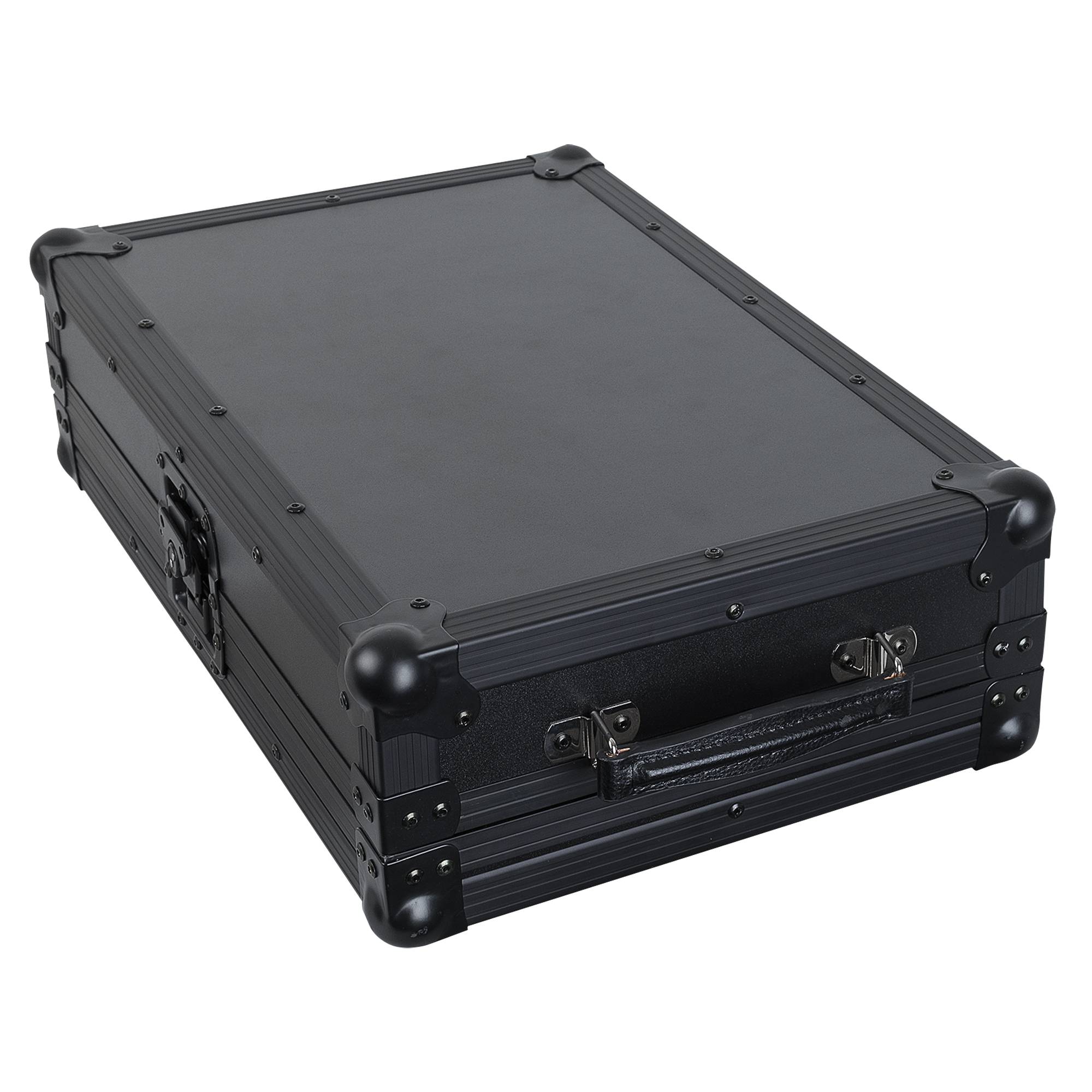 Showgear Case for CDJ/DJM Passend für Pioneer Modelle & Denon X1800