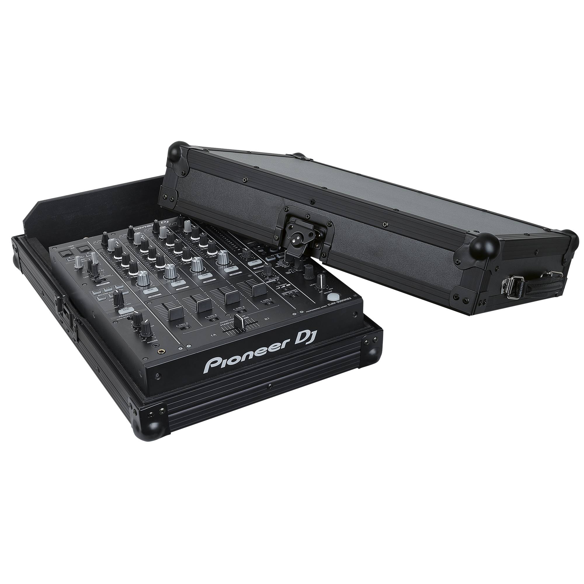 Showgear Case for CDJ/DJM Passend für Pioneer Modelle & Denon X1800